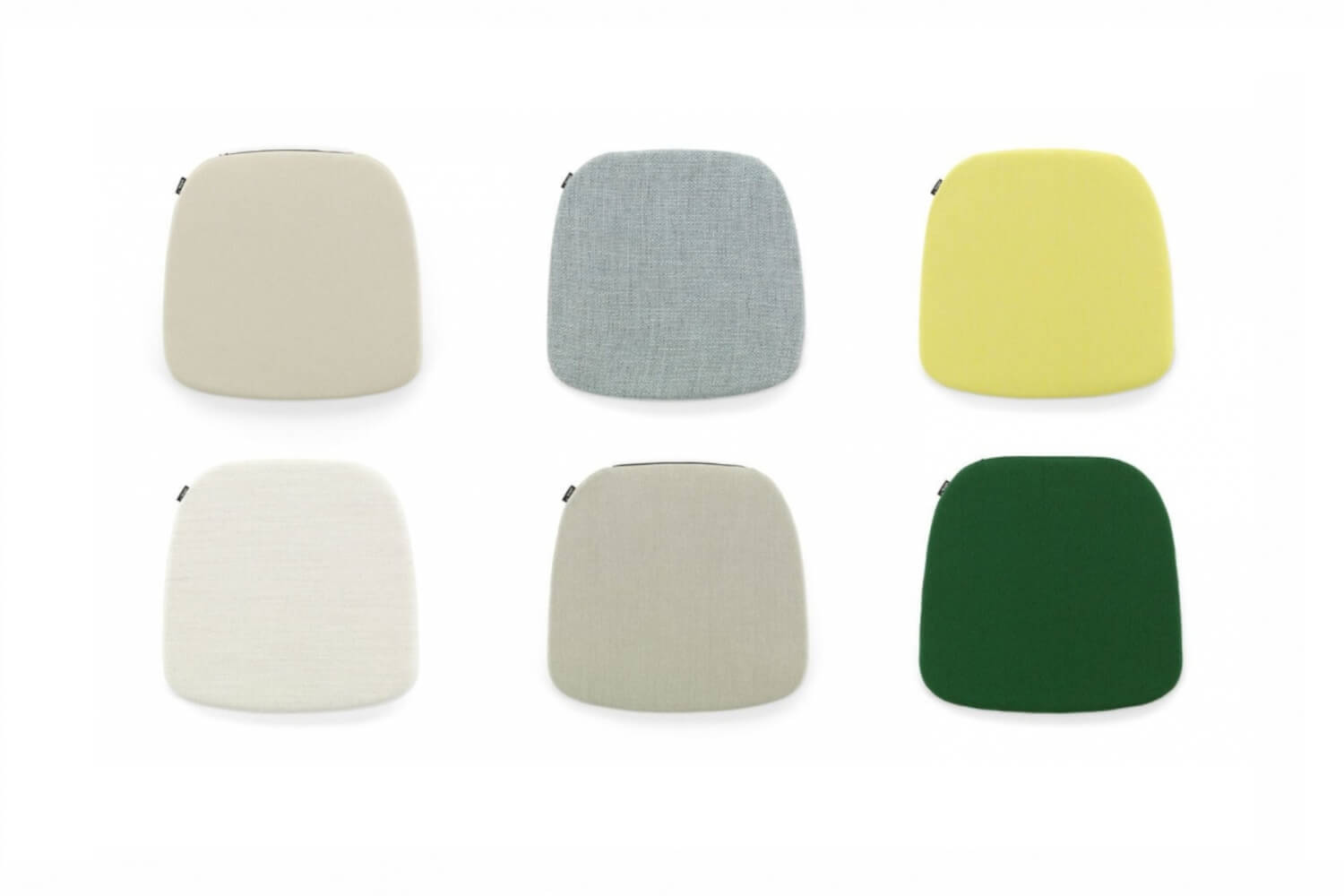 Sitzkissen_Soft Seats_Typ A_von_Vitra